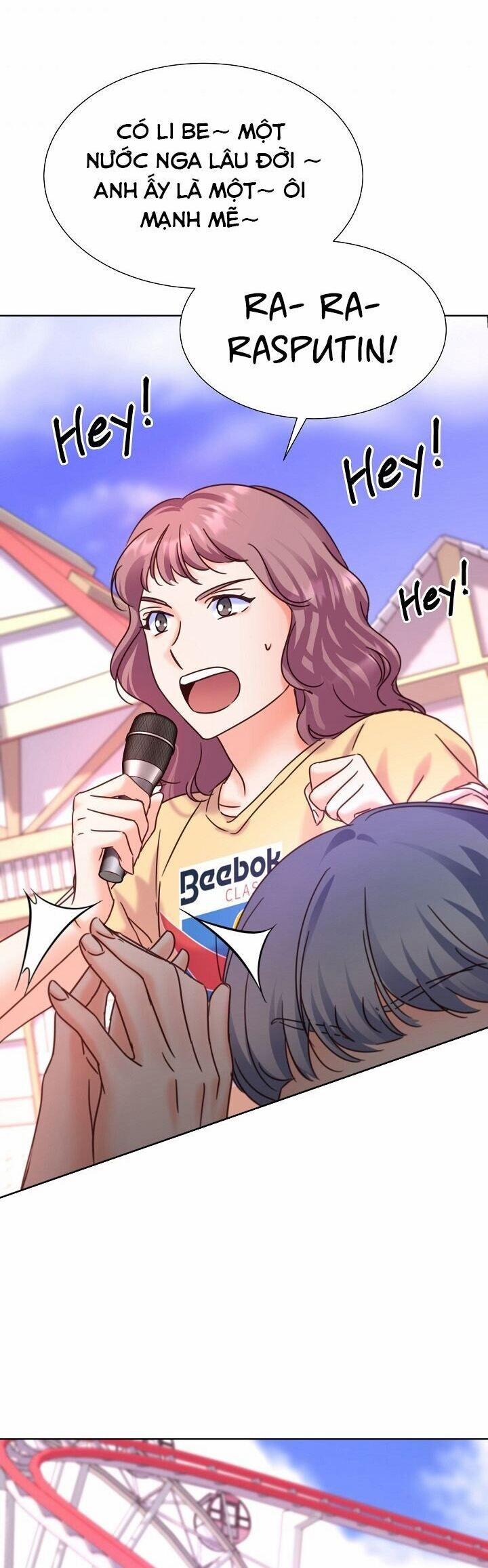 Trở Lại Làm Idol 65 trang 33