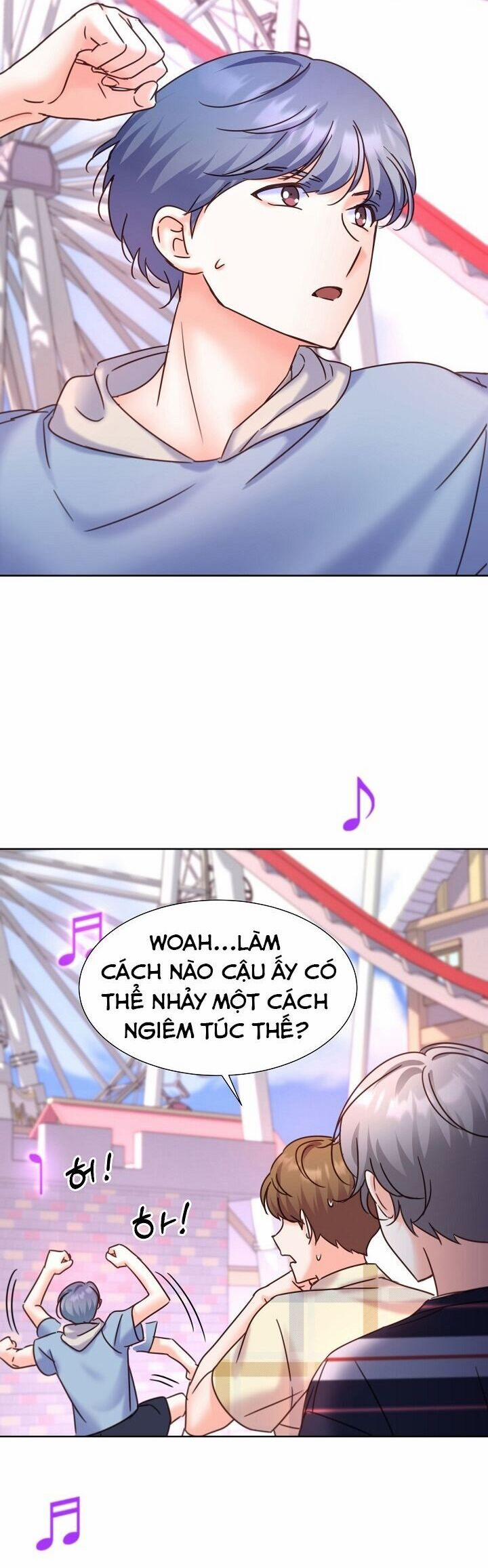 Trở Lại Làm Idol 65 trang 34