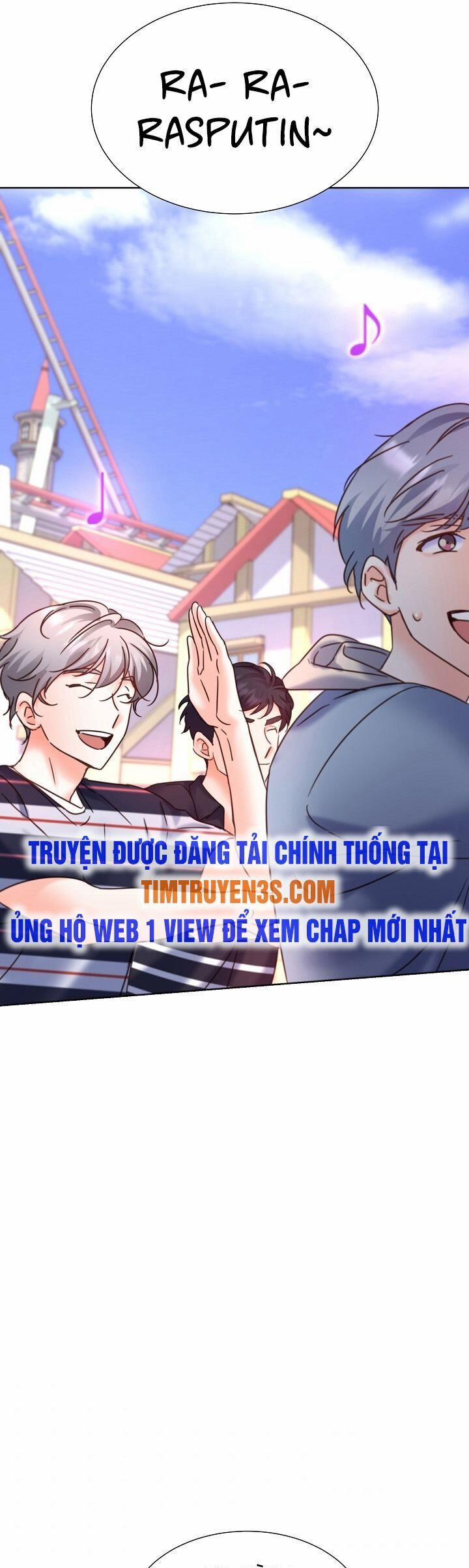 Trở Lại Làm Idol 65 trang 36