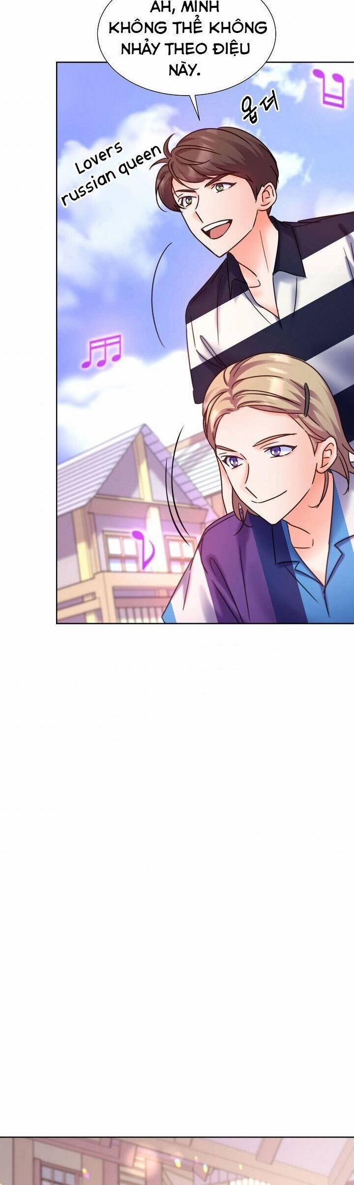 Trở Lại Làm Idol 65 trang 37