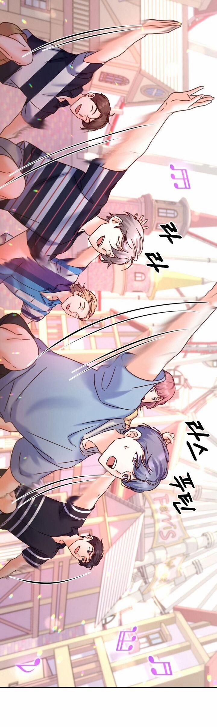 Trở Lại Làm Idol 65 trang 38