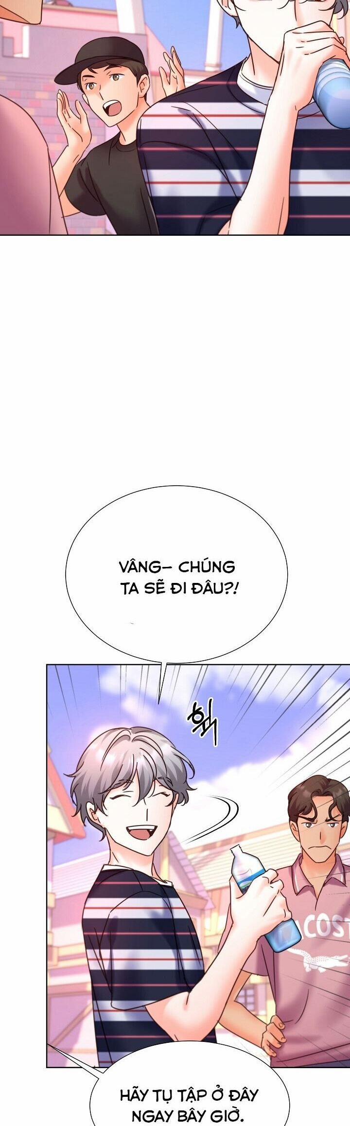 Trở Lại Làm Idol 65 trang 49