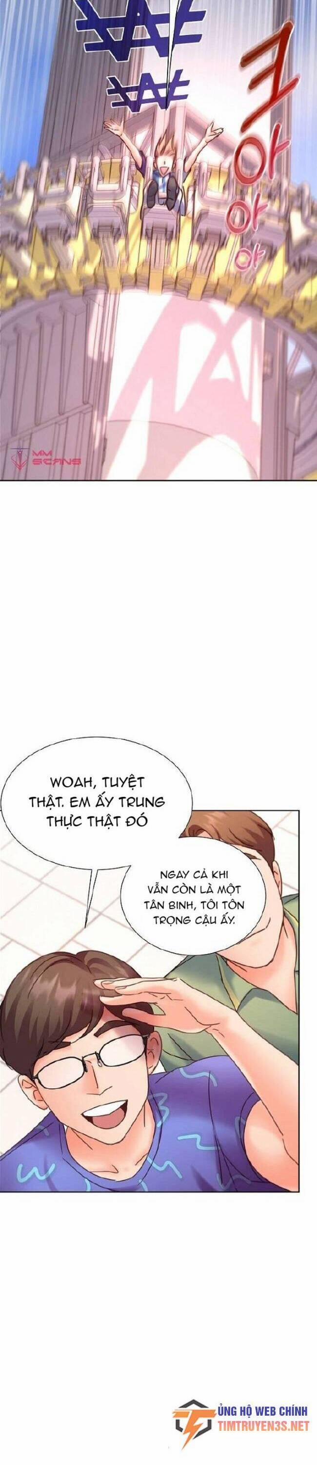 Trở Lại Làm Idol 66 trang 18