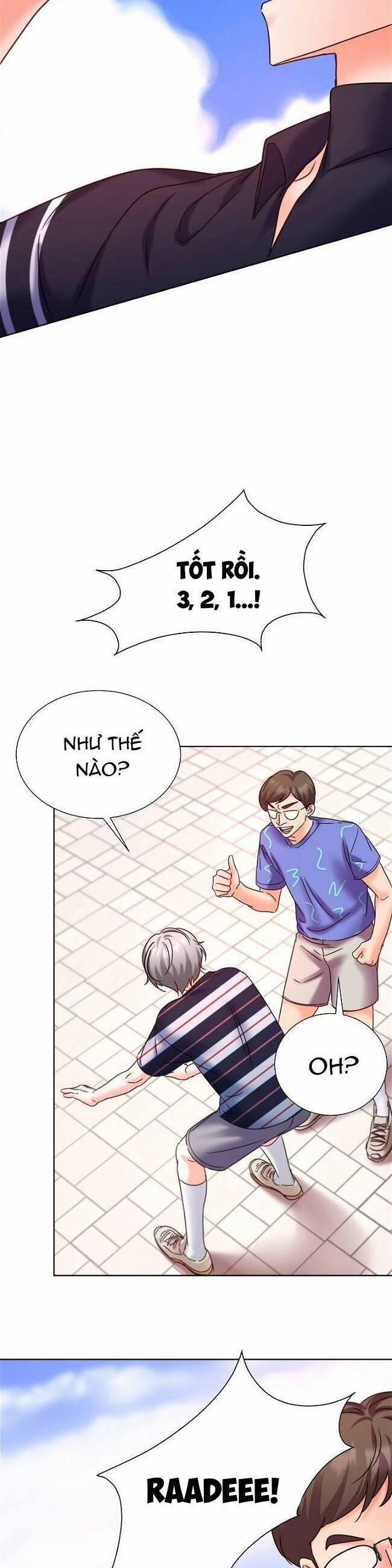 Trở Lại Làm Idol 66 trang 23