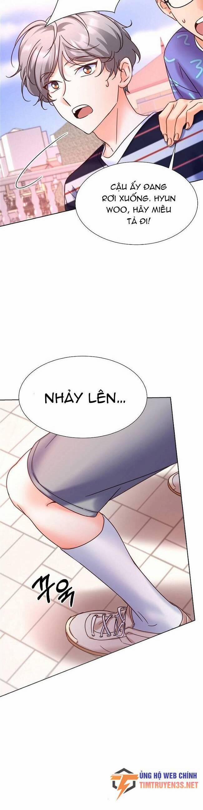 Trở Lại Làm Idol 66 trang 24