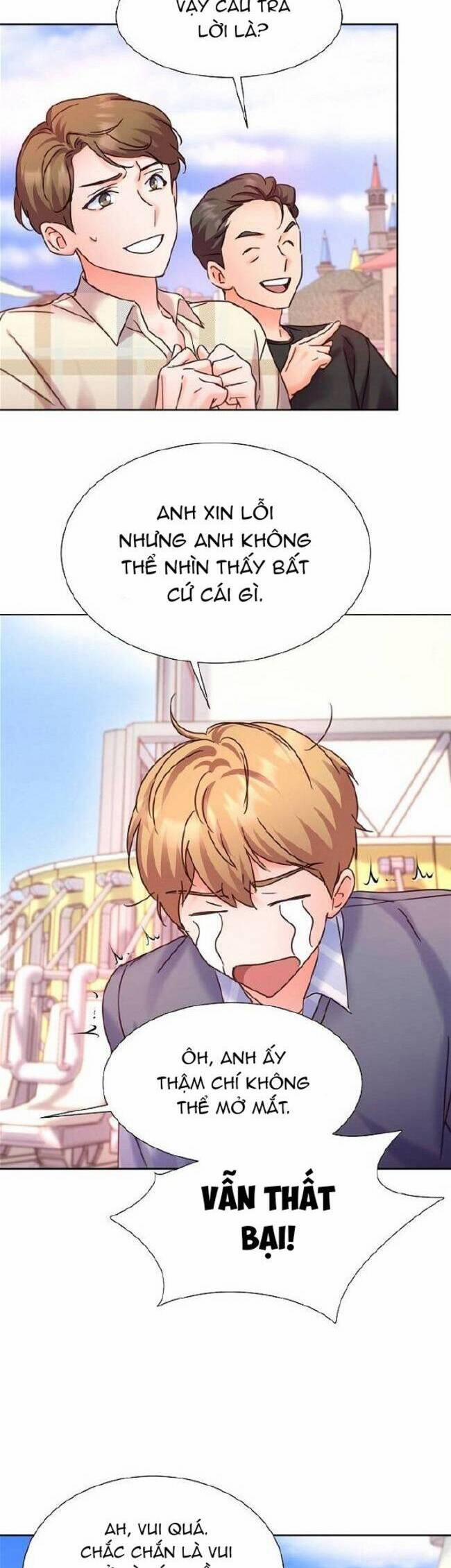 Trở Lại Làm Idol 66 trang 29