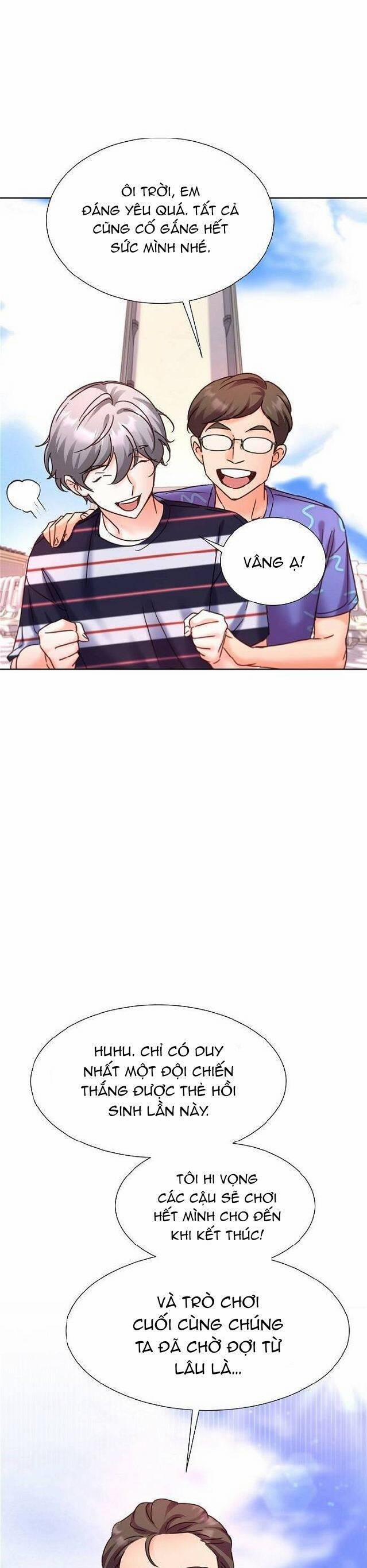 Trở Lại Làm Idol 66 trang 32