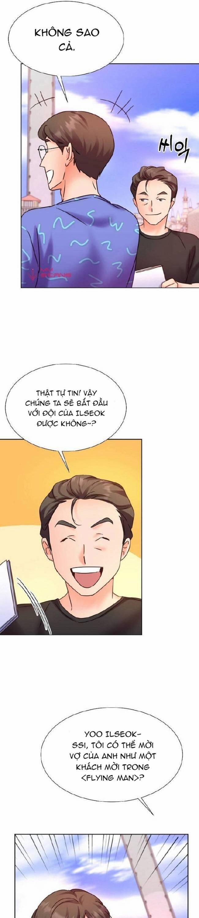 Trở Lại Làm Idol 66 trang 35