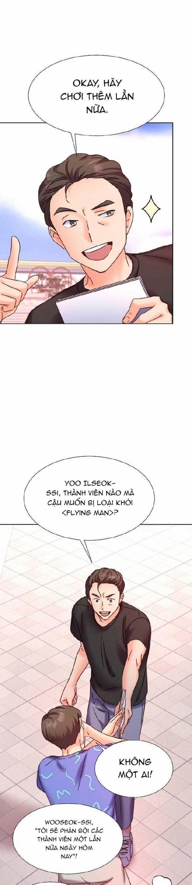 Trở Lại Làm Idol 66 trang 42