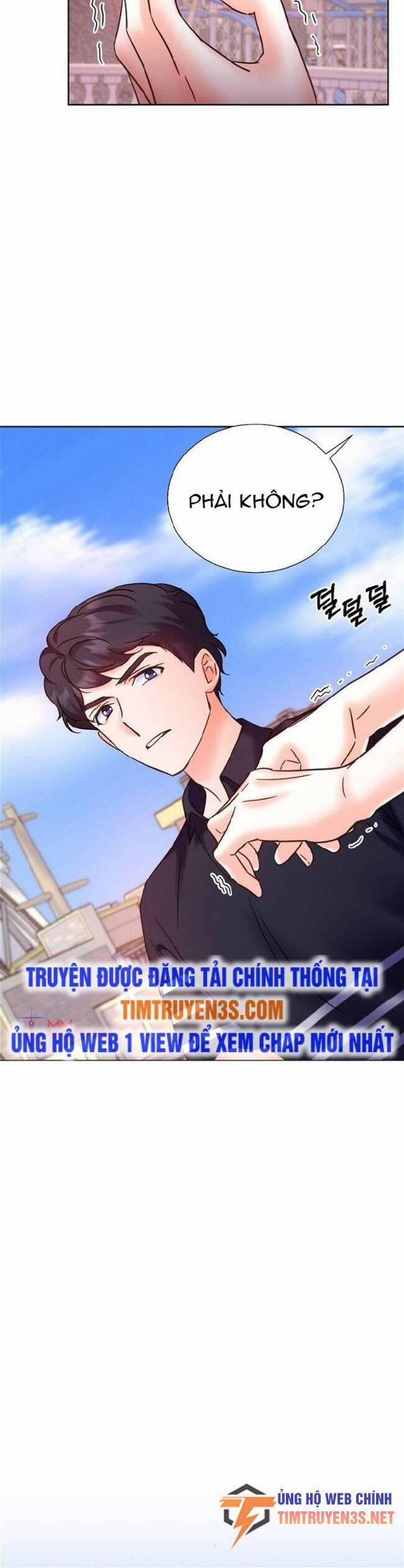 Trở Lại Làm Idol 66 trang 5