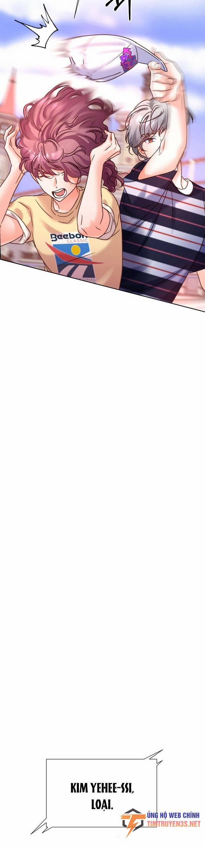 Trở Lại Làm Idol 67 trang 16