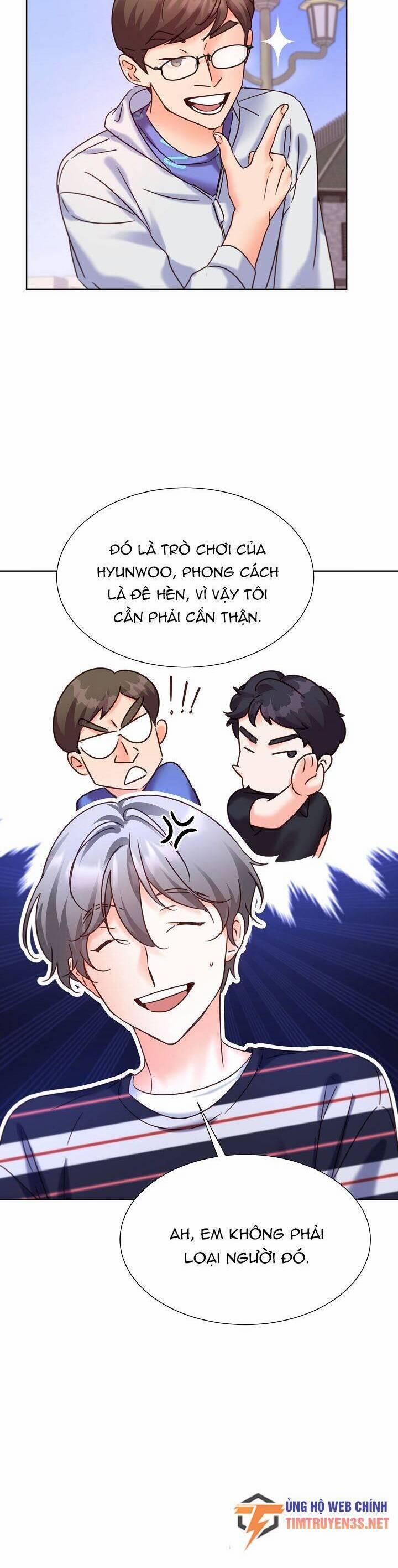 Trở Lại Làm Idol 67 trang 28