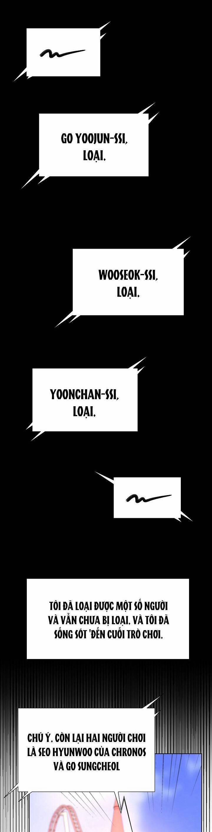 Trở Lại Làm Idol 67 trang 38