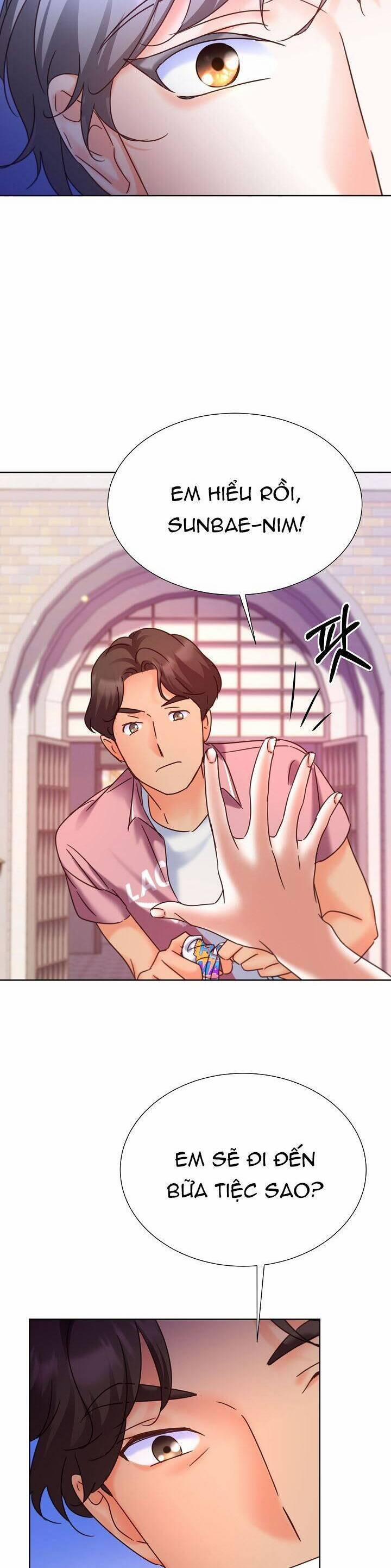 Trở Lại Làm Idol 67 trang 47