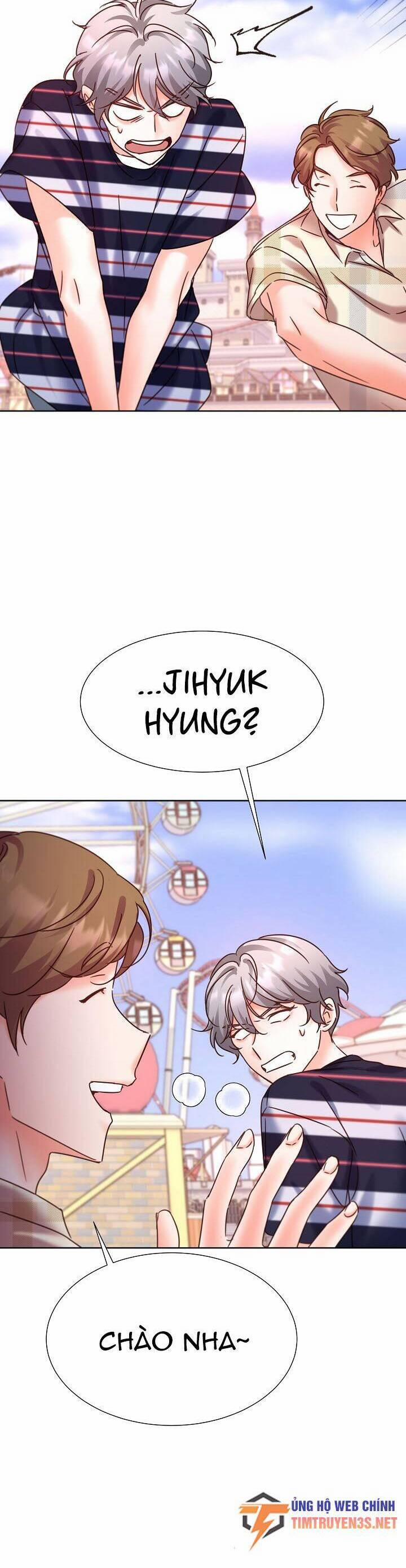 Trở Lại Làm Idol 67 trang 8