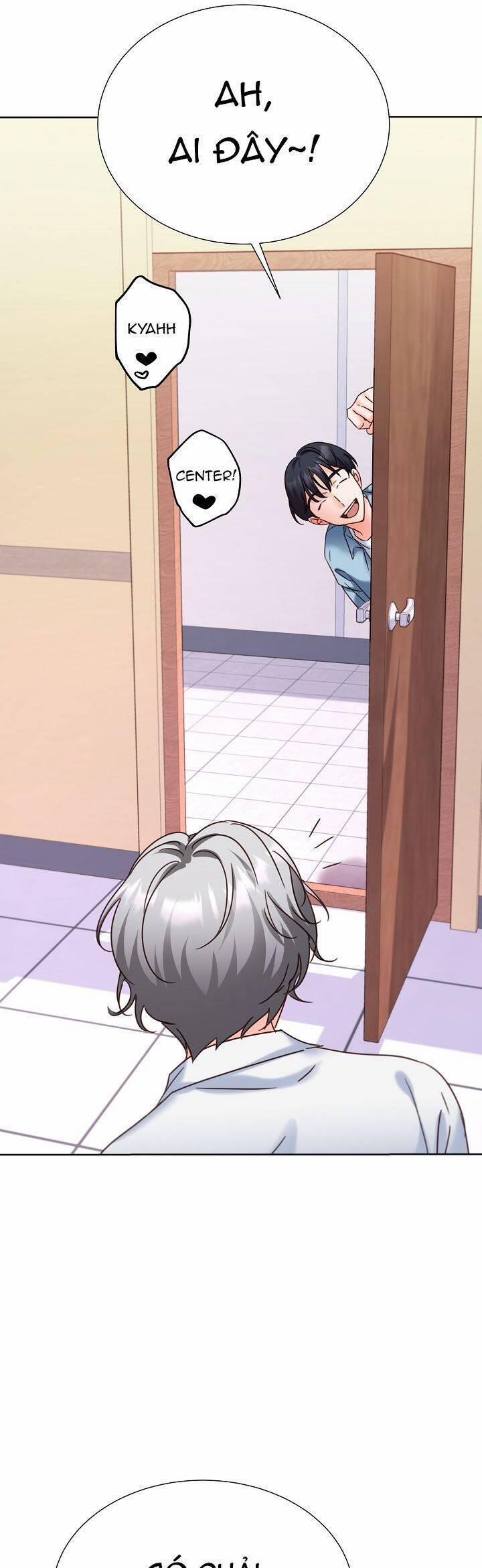 Trở Lại Làm Idol 68 trang 17