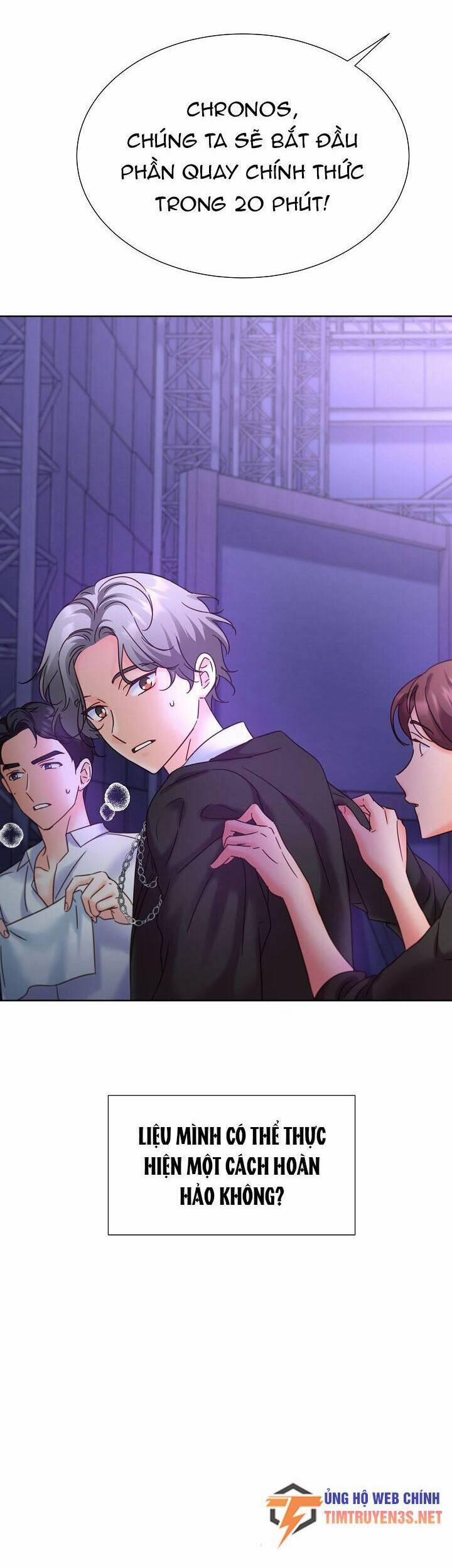 Trở Lại Làm Idol 68 trang 36