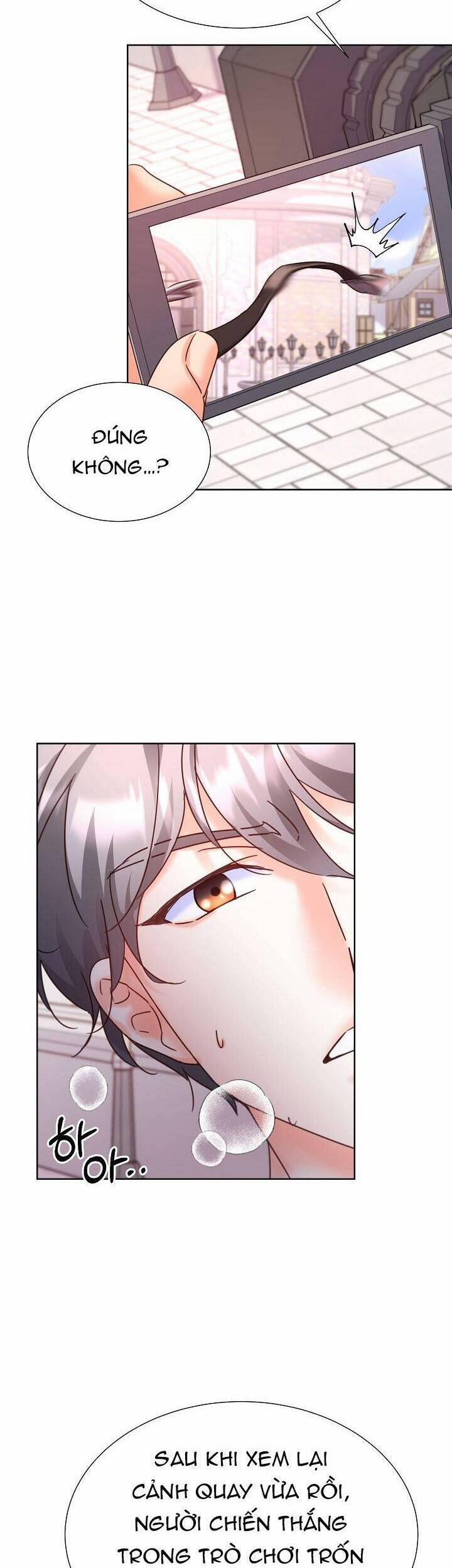 Trở Lại Làm Idol 68 trang 6