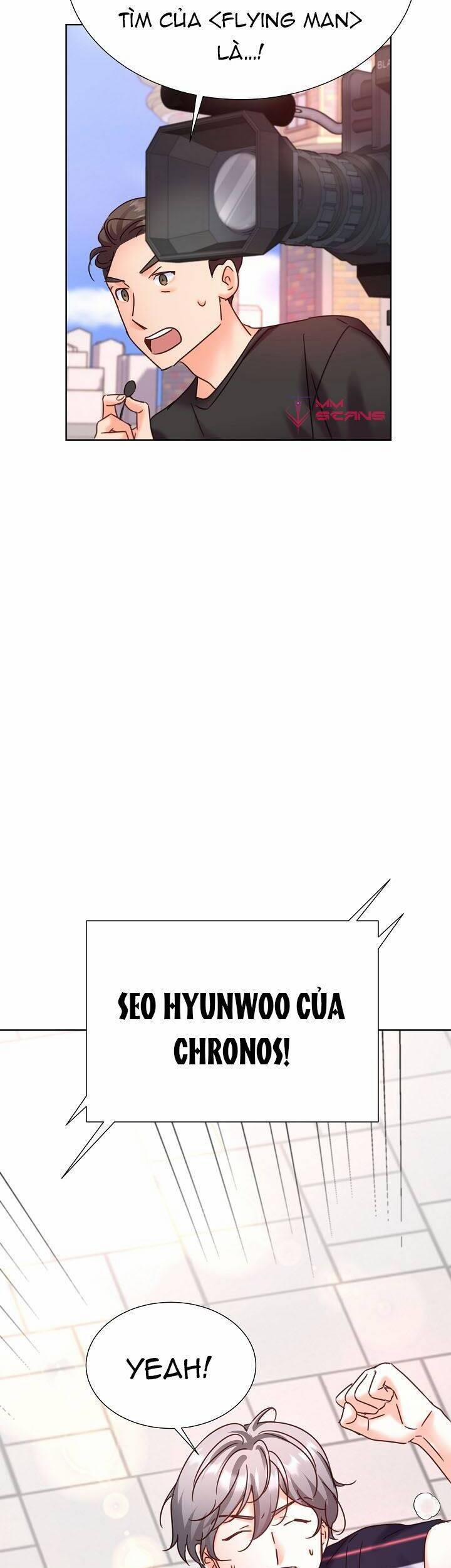 Trở Lại Làm Idol 68 trang 7