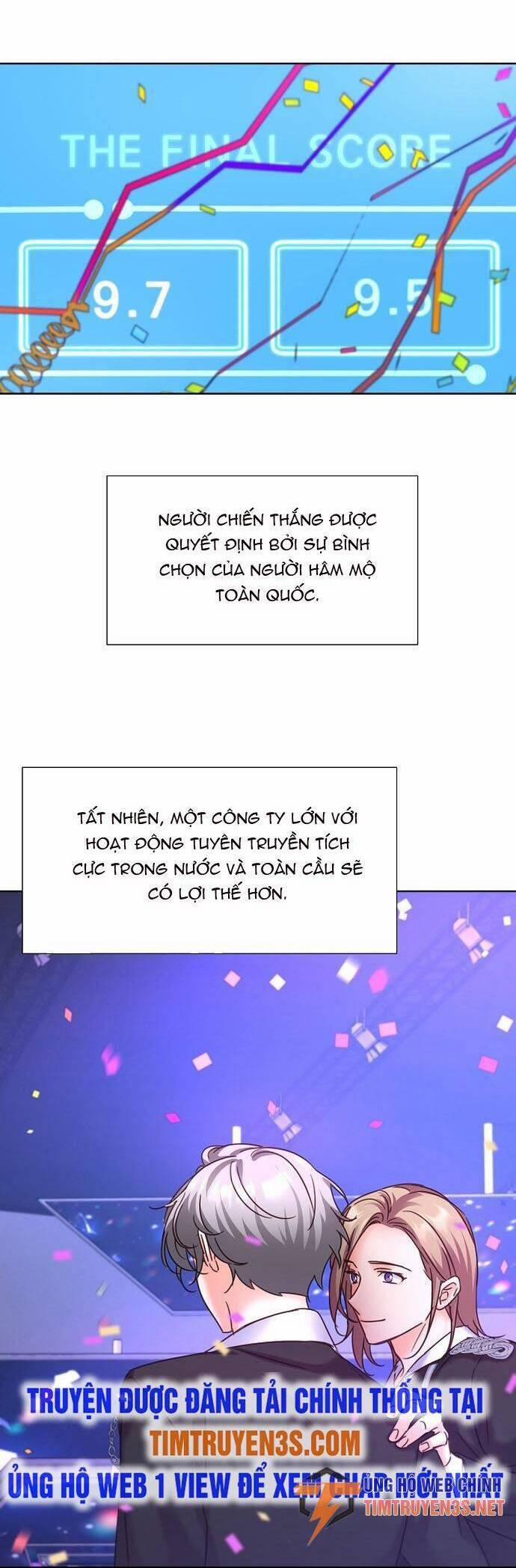 Trở Lại Làm Idol 69 trang 22