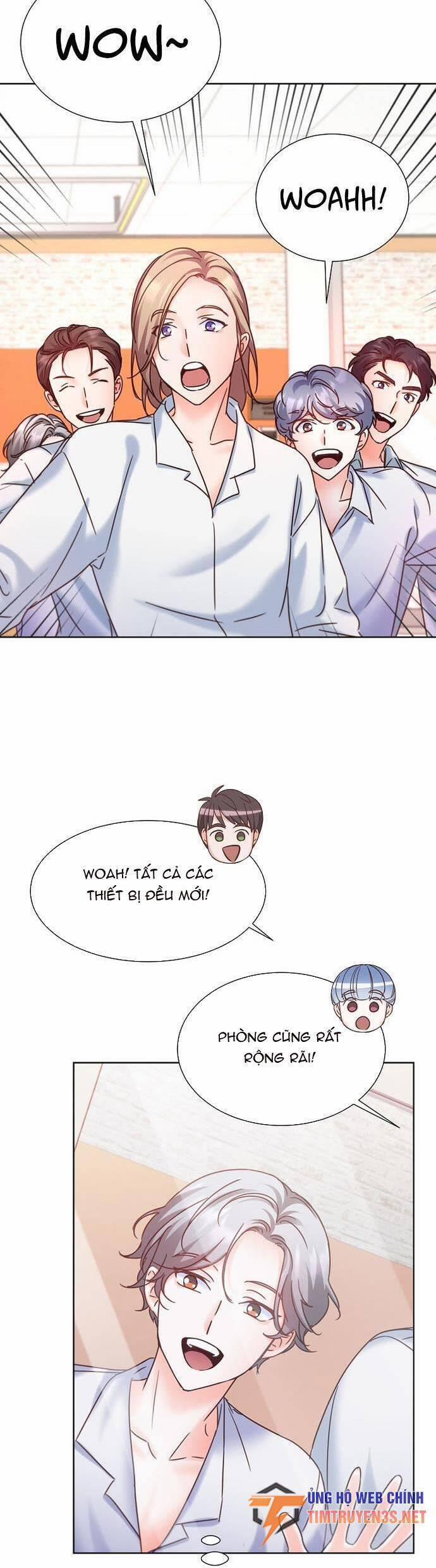 Trở Lại Làm Idol 69 trang 56