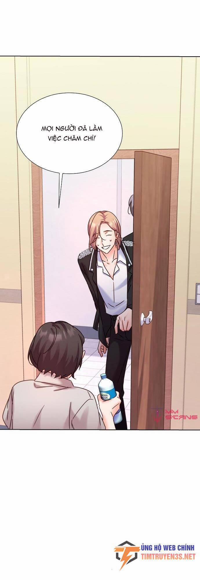 Trở Lại Làm Idol 69 trang 7