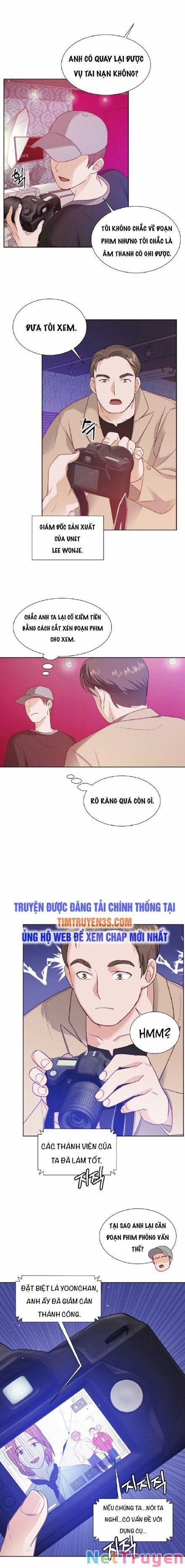 Trở Lại Làm Idol 7 trang 6