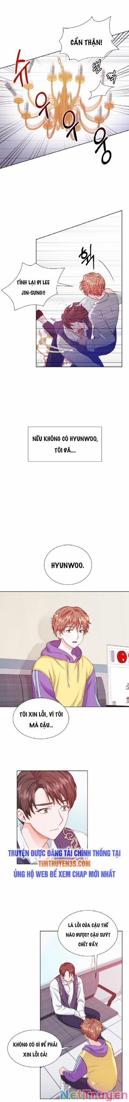 Trở Lại Làm Idol 7 trang 9