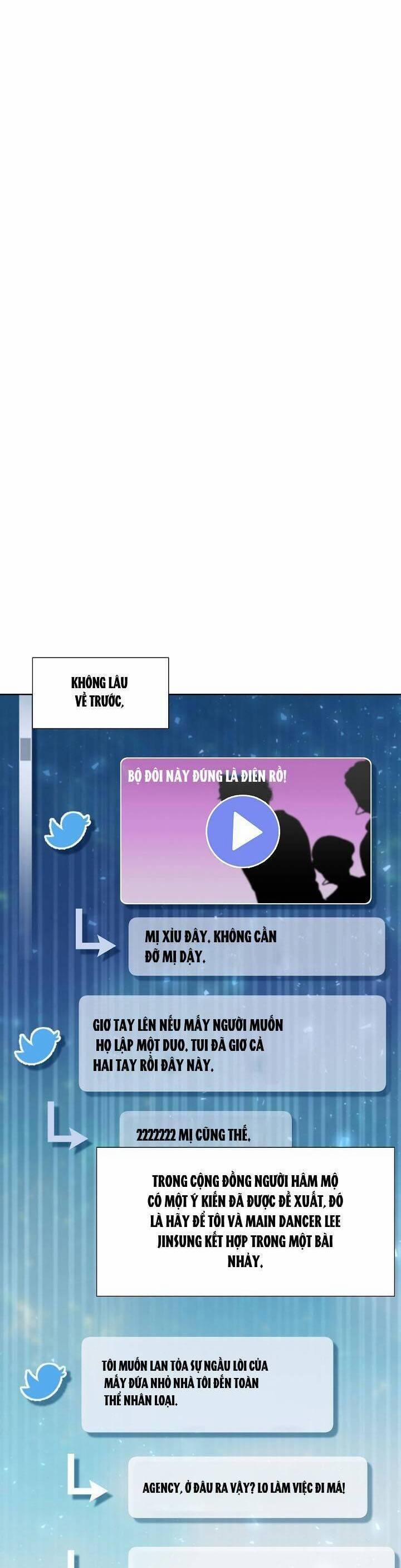 Trở Lại Làm Idol 70 trang 13