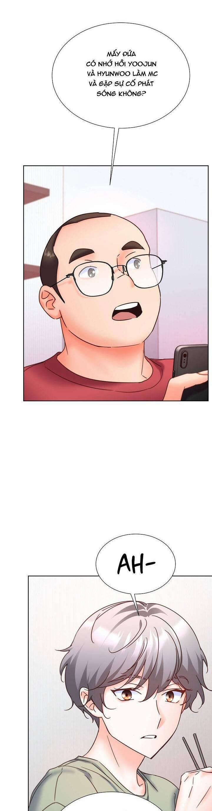 Trở Lại Làm Idol 70 trang 25
