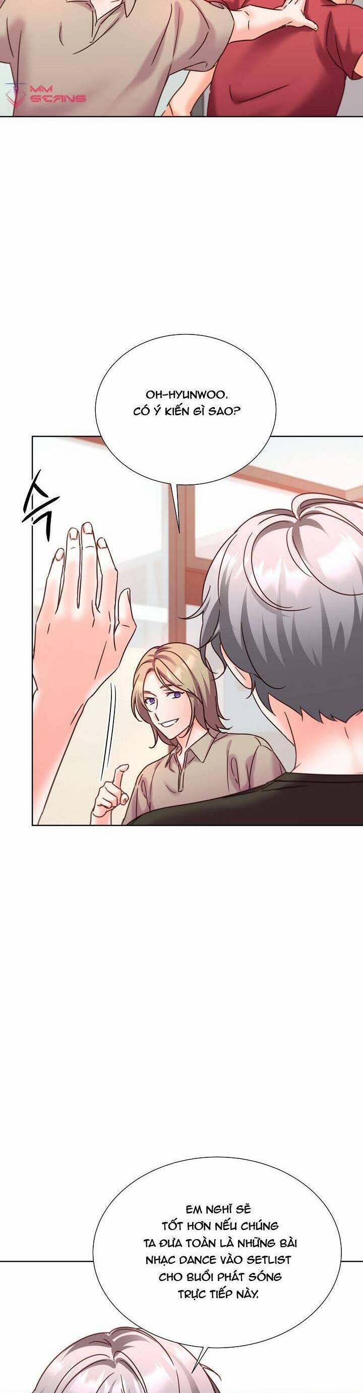 Trở Lại Làm Idol 70 trang 41