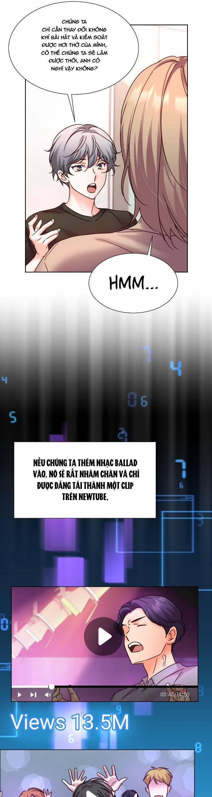 Trở Lại Làm Idol 70 trang 43