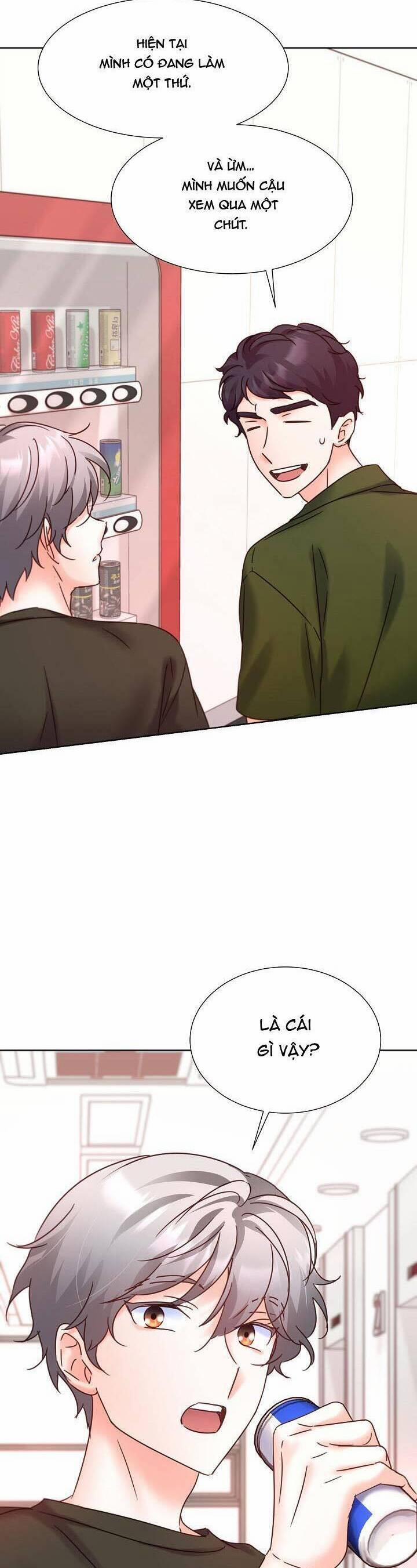 Trở Lại Làm Idol 70 trang 48