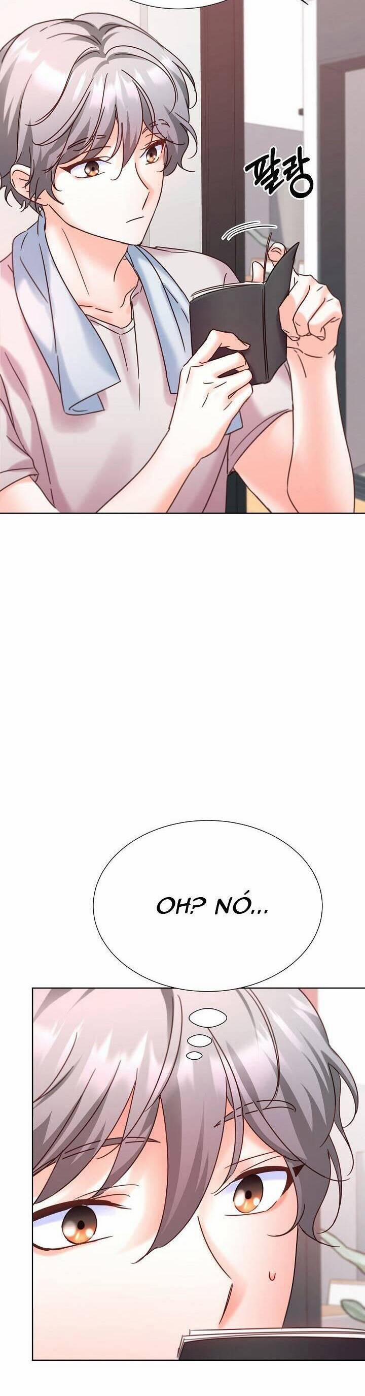 Trở Lại Làm Idol 71 trang 27