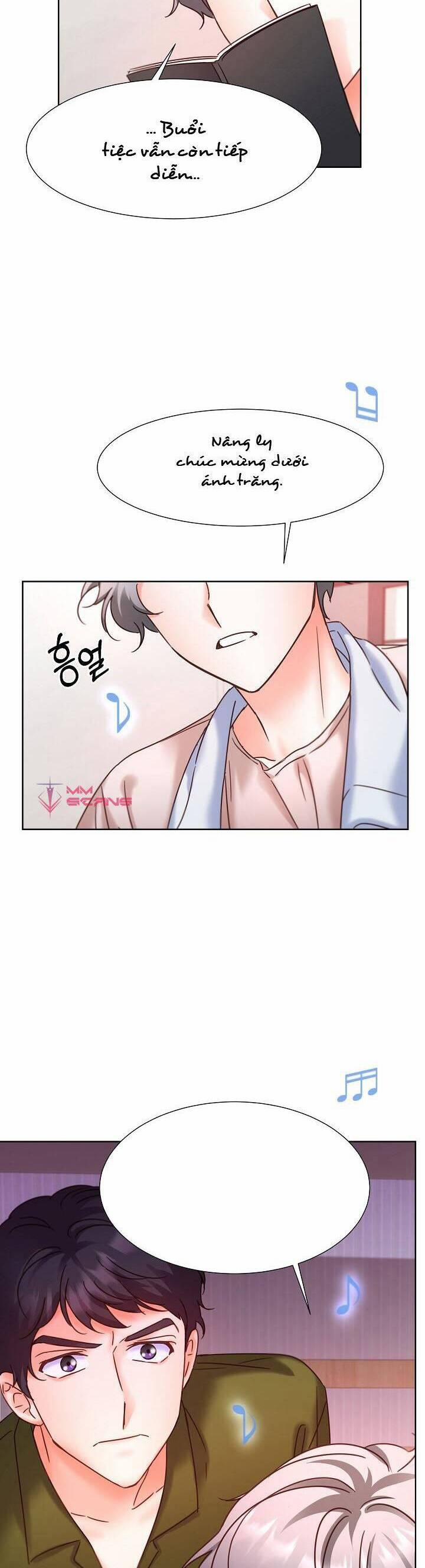 Trở Lại Làm Idol 71 trang 30