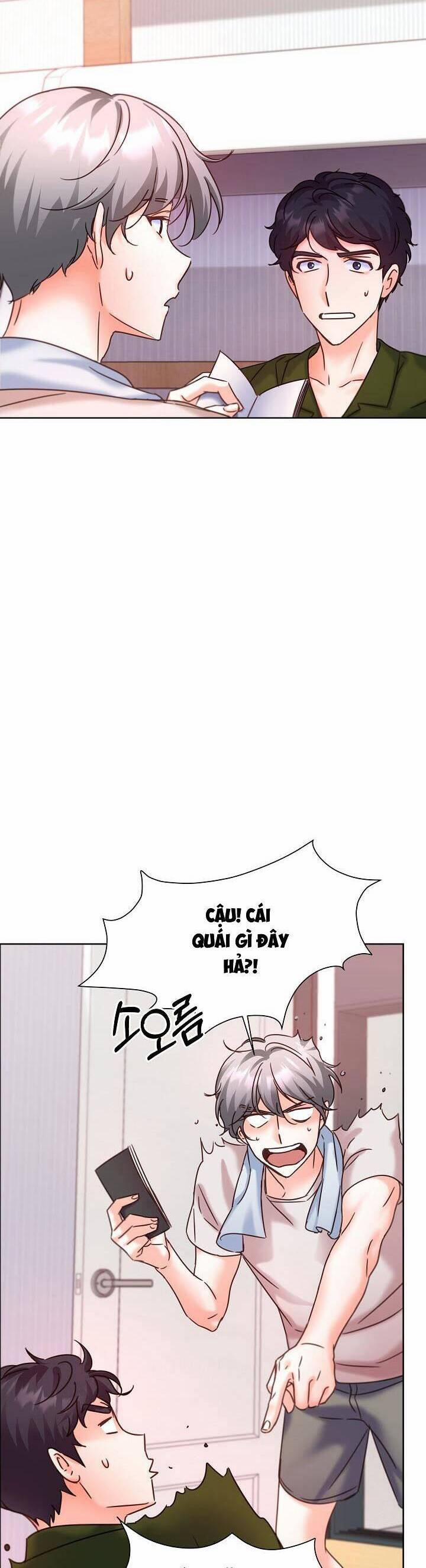 Trở Lại Làm Idol 71 trang 32