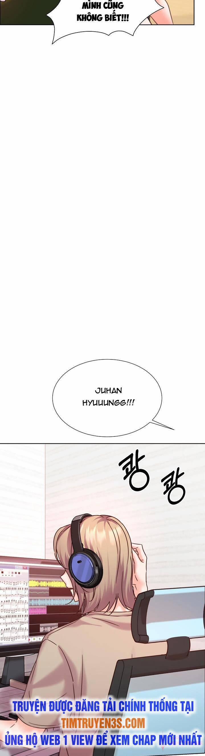 Trở Lại Làm Idol 71 trang 33
