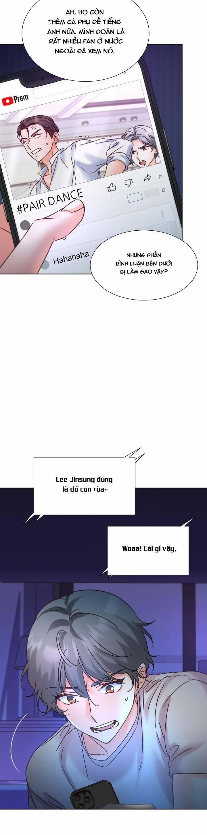 Trở Lại Làm Idol 71 trang 47