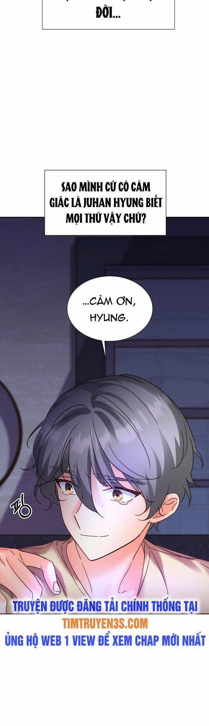 Trở Lại Làm Idol 73 trang 10