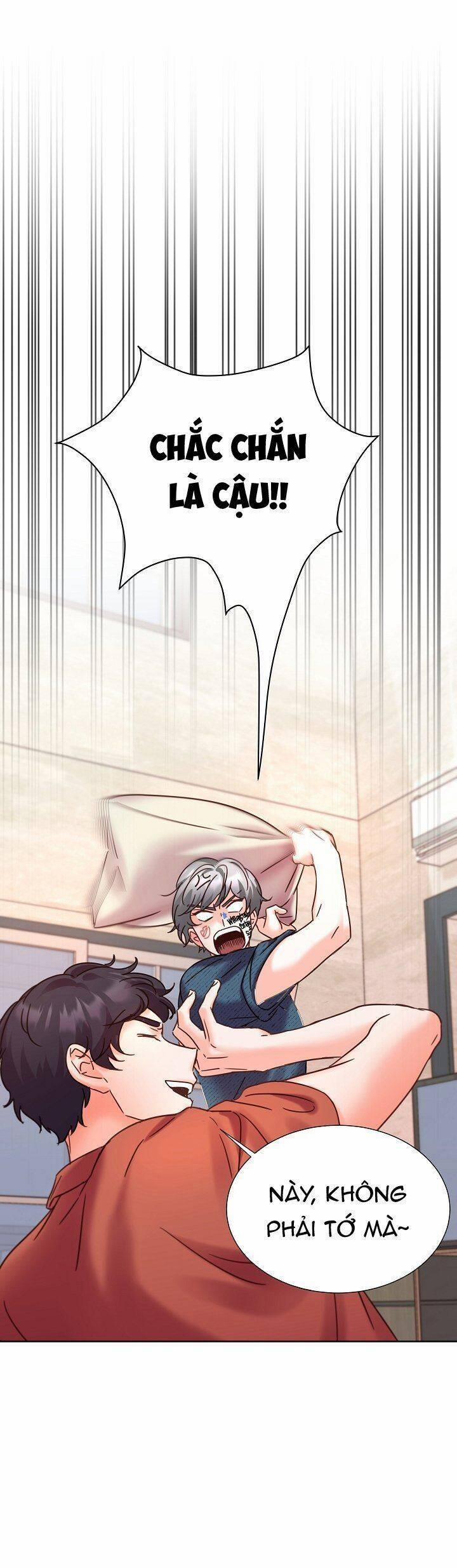 Trở Lại Làm Idol 73 trang 13