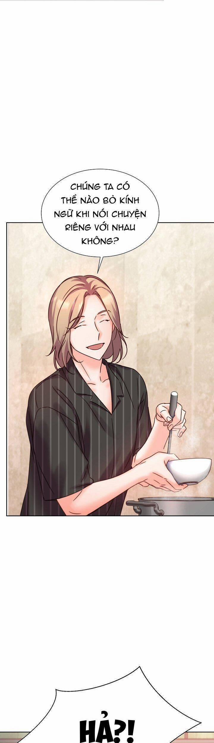 Trở Lại Làm Idol 73 trang 18