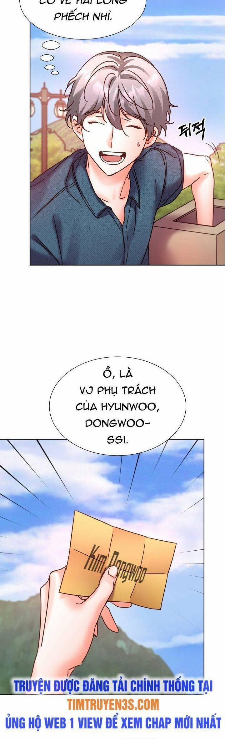 Trở Lại Làm Idol 73 trang 41