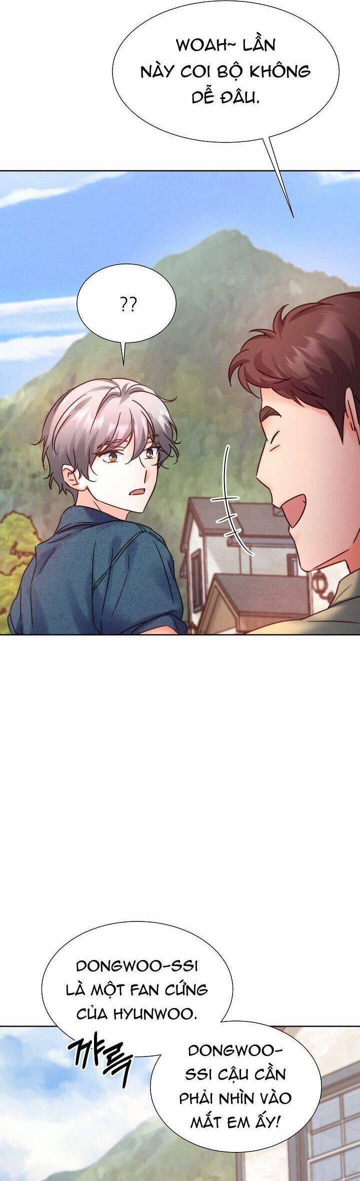 Trở Lại Làm Idol 73 trang 42