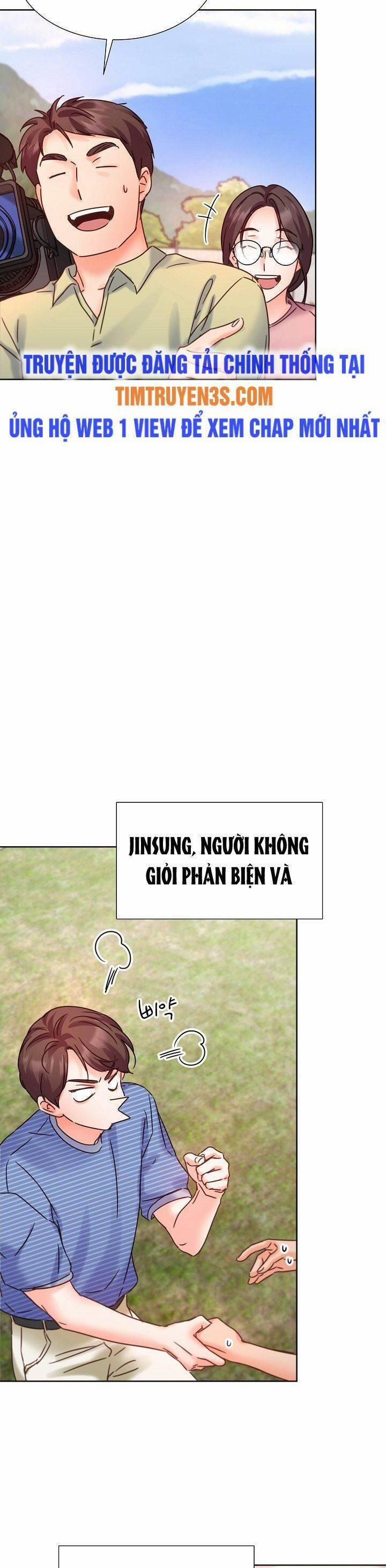 Trở Lại Làm Idol 73 trang 45