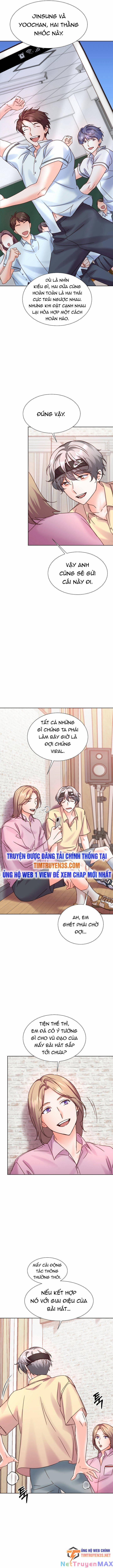 Trở Lại Làm Idol 74 trang 11