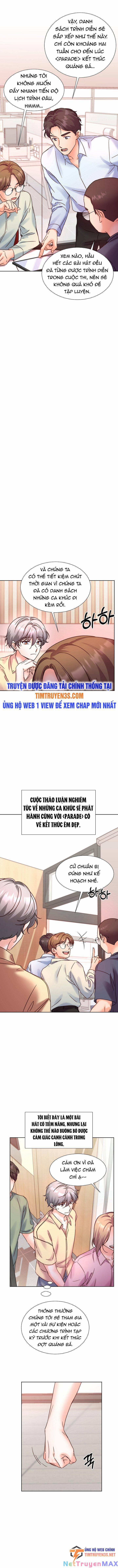 Trở Lại Làm Idol 74 trang 2