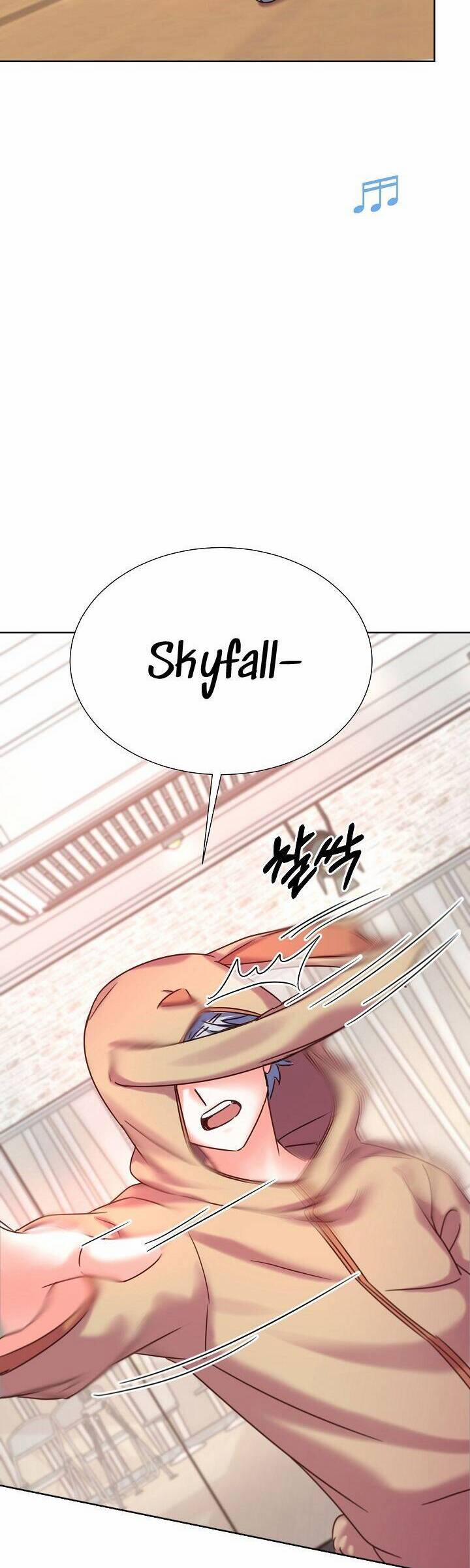 Trở Lại Làm Idol 76 trang 10