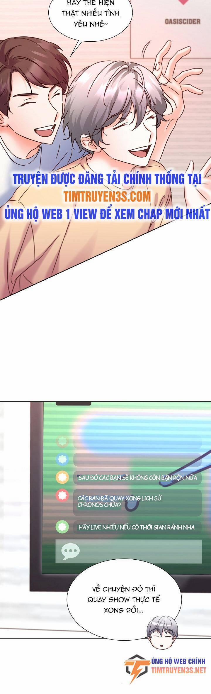 Trở Lại Làm Idol 76 trang 32