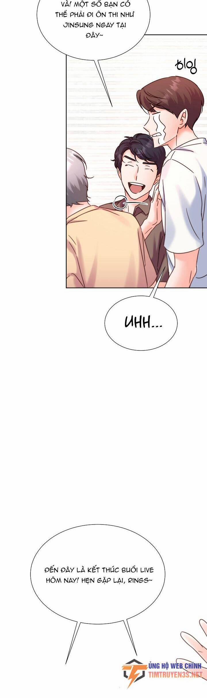 Trở Lại Làm Idol 76 trang 36