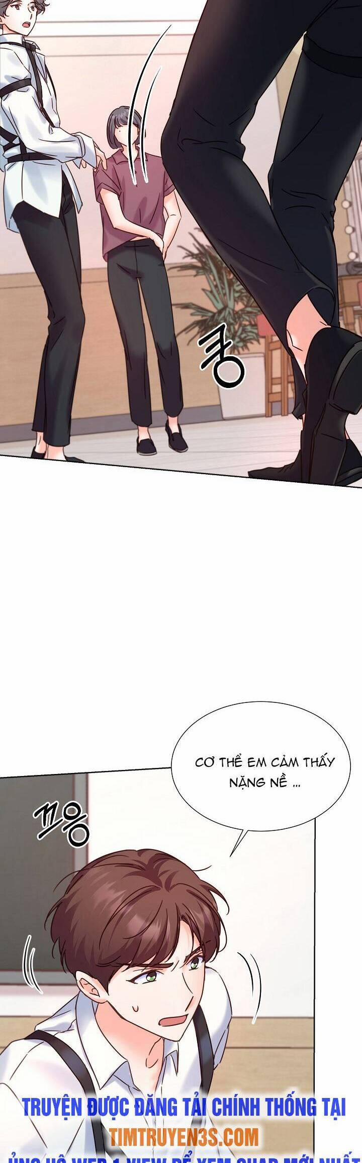 Trở Lại Làm Idol 76 trang 42